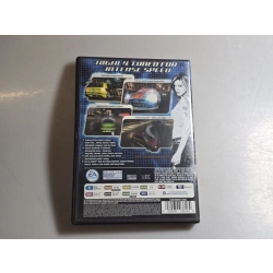 NEED FOR SPEED COLLECTORS SERIES