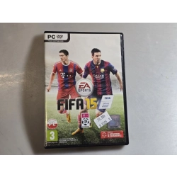 FIFA 15