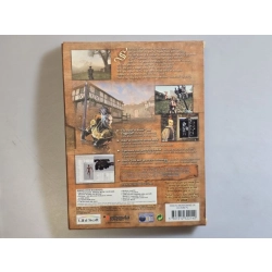 THE ELDER SCROLLS MORROWIND BIG BOX