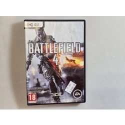 BATTLEFIELD 4
