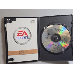 TIGER WOODS PGA TOUR 2004