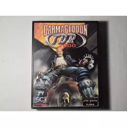 CARMAGEDDON TDR 2000 BIG BOX