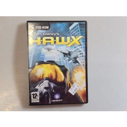 TOM CLANCY HAWX