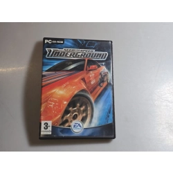 NEED FOR SPEED COLLECTORS SERIES