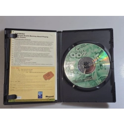 ZOO TYCOON 2 NA RATUNEK ZWIERZAKOM