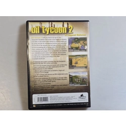 OIL TYCOON 2