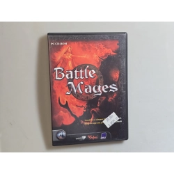 BATTLE MAGES