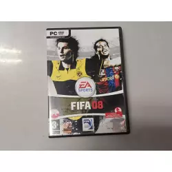 FIFA 08