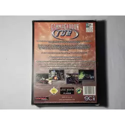 CARMAGEDDON TDR 2000 BIG BOX