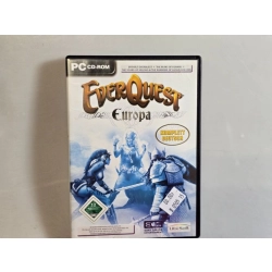 EVERQUEST EUROPA