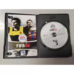 FIFA 08