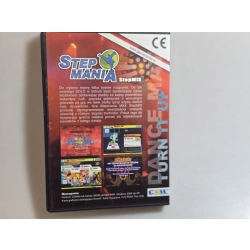 PC DANCE MAT STEPMANIA
