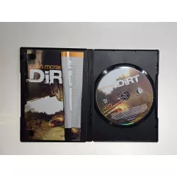 COLIN MCRAE DIRT