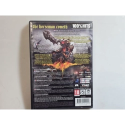 DARKSIDERS