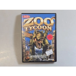ZOO TYCOON