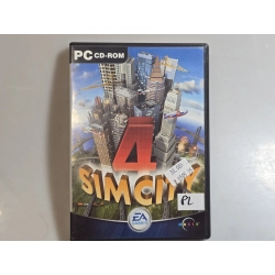 SIMCITY 4