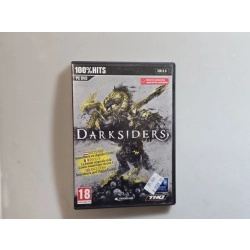 DARKSIDERS