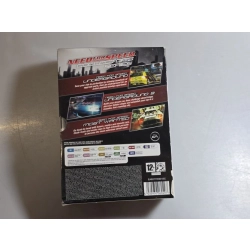 NEED FOR SPEED COLLECTORS SERIES