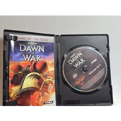 WARHAMMER 40000 DAWN OF WAR