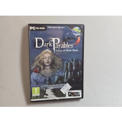 DARK PARABLES CURSE OF BRIAR ROSE