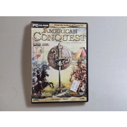 AMERICAN CONQUEST