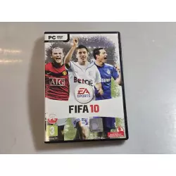 FIFA 10