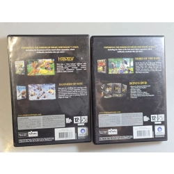 HEROES OF MIGHT AND MAGIC V