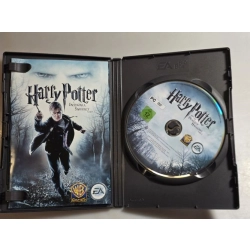 HARRY POTTER I INSYGNIA SMIERCI CZESC 1