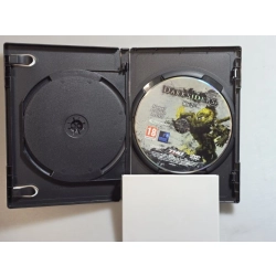 DARKSIDERS