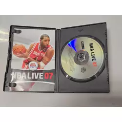 NBA LIVE 07