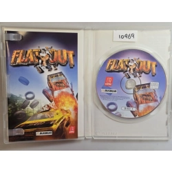 FLATOUT