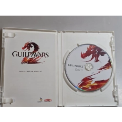 GUILD WARS 2
