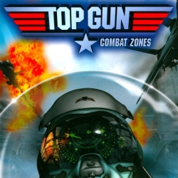 TOP GUN COMBAT ZONES