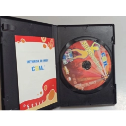 PC DANCE MAT STEPMANIA