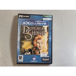 DUNGEON SIEGE