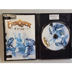 EVERQUEST EUROPA