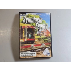 SYMULACJA FARMY