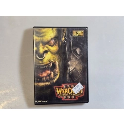 WARCRAFT III REIGN OF CHAOS