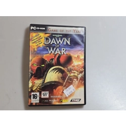 WARHAMMER 40000 DAWN OF WAR