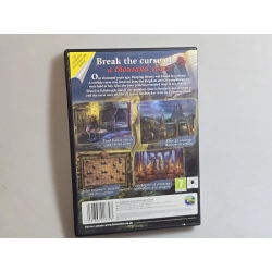 DARK PARABLES CURSE OF BRIAR ROSE