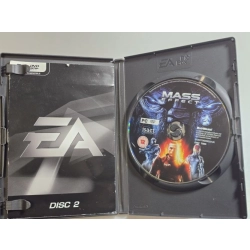 MASS EFFECT