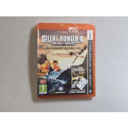 SILENT HUNTER 4 WOLVES OF THE PACIFIC