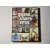 GRAND THEFT AUTO SAN ANDREAS BIG BOX