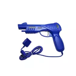 PISTOLET LIGHTGUN GUNZ ARCADE ACTION SHOOTER NOWY