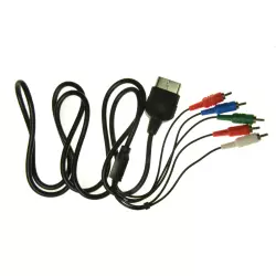 PRZEWÓD COMPONENT DO XBOX CLASSIC