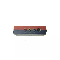 UPSCALER BITFUNX RETROSCALER 2X