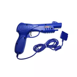 PISTOLET LIGHTGUN GUNZ ARCADE ACTION SHOOTER NOWY