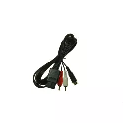 KABEL PRZEWÓD S-VIDEO DO SNES SFC NINTENDO 64