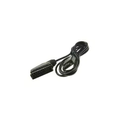 KABEL PRZEWÓD RGB EURO SCART DO SNES SFC