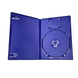 PUDEŁKO BOX ZAMIENNE DO GIER PS2